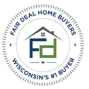 Fair Deal Home Buyers Logo