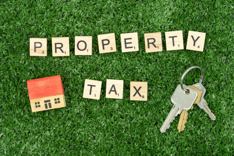 Selling Property with Delinquent Taxes The Ultimate Guide Fair Deal