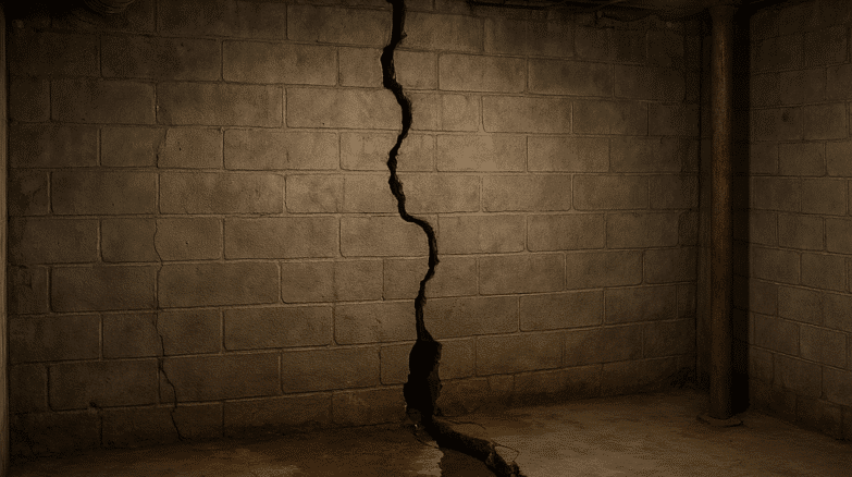 10 Strategies for Selling a House with Foundation Problems
