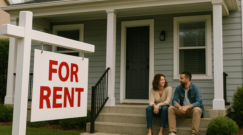 How to Sell a House with Tenants