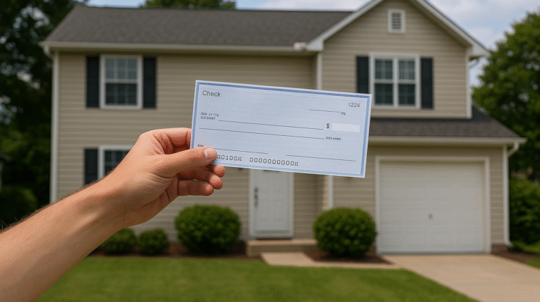 The Pros and Cons of a Cash Offer on a House
