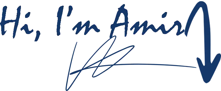 Amir Erez