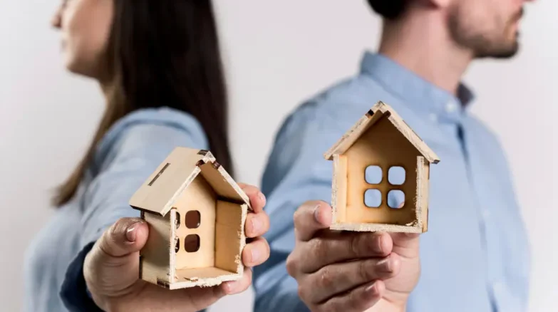 How to Navigate a Divorce Through the Home-Selling Process in Milwaukee