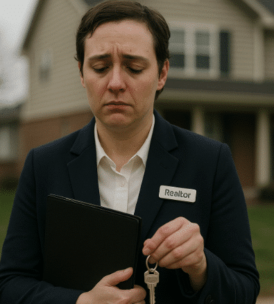 Do I Need a Realtor to Sell My House?