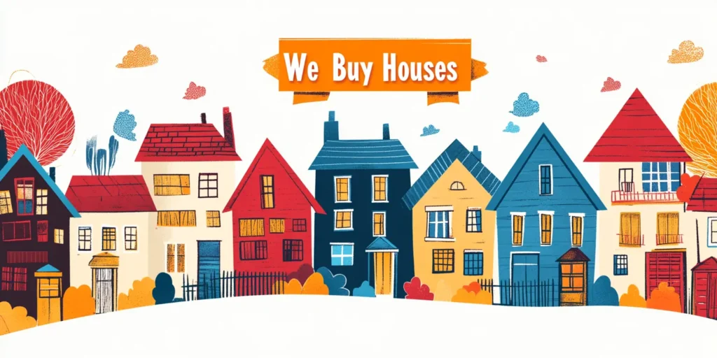 We buy houses in Milwaukee