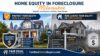 What Happens to Equity in a Foreclosure in Milwaukee?
