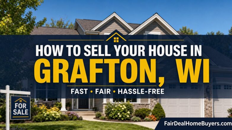 How to Sell My House in Grafton