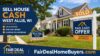 Benefits of Selling a House for Cash in West Allis