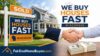 Let “We Buy Houses Fast” in Wisconsin Help You