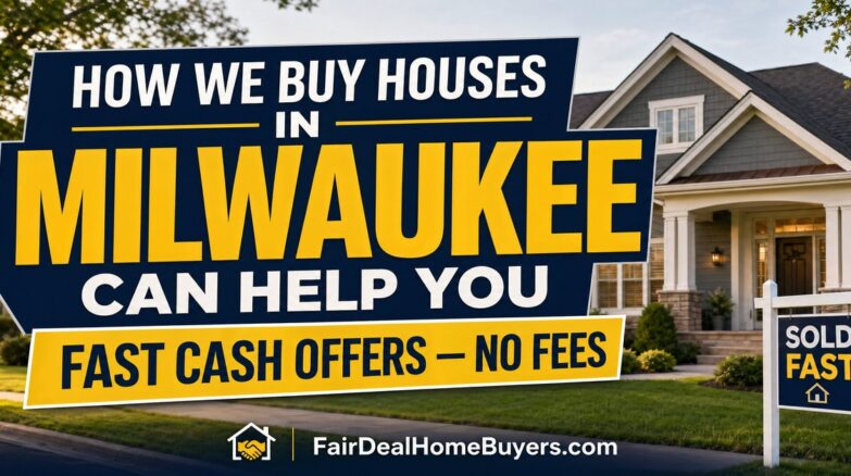 How Can We Buy Houses in Milwaukee Help You?