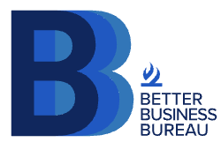 BBB Accredited Business