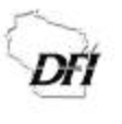 Wisconsin Department of Financial Institutions