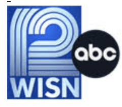 As Seen on WISN 12 ABC