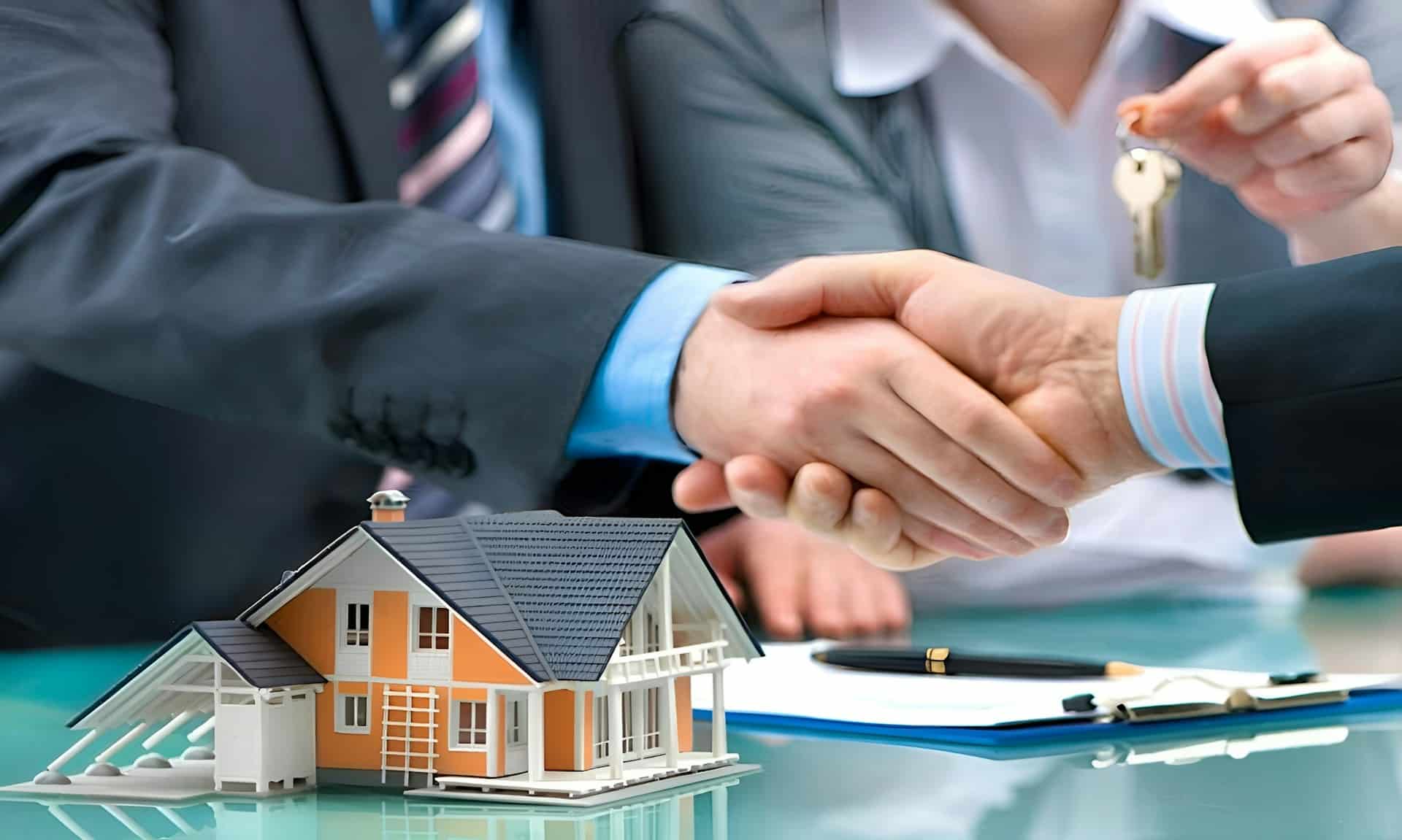 closing deal