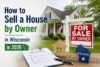 how to sell a house by owner
