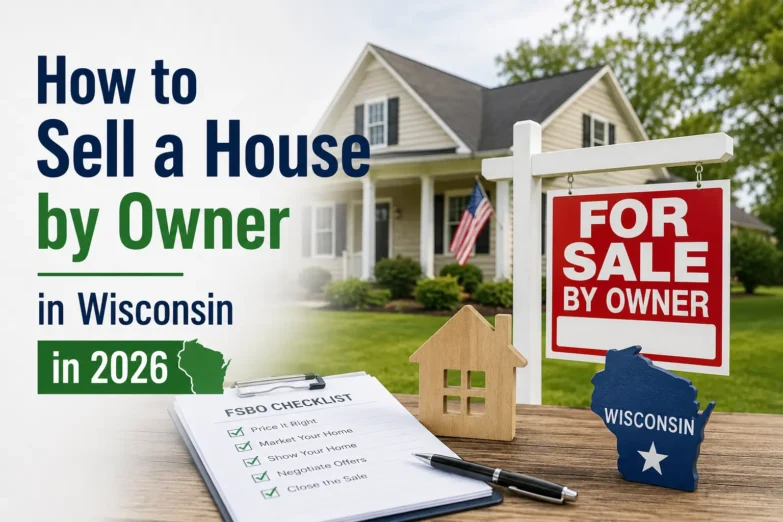 how to sell a house by owner